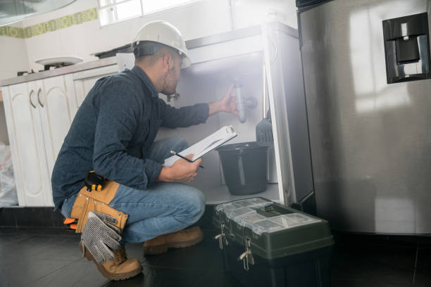 Best Water Softener Installation  in Lone Star, TX