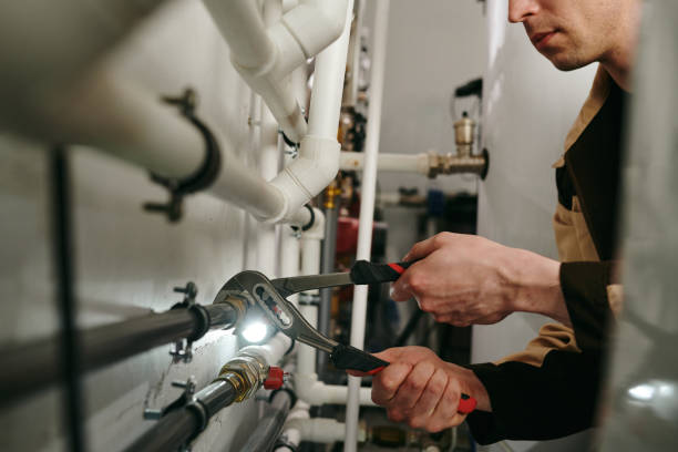 Best Faucet Repair  in Lone Star, TX