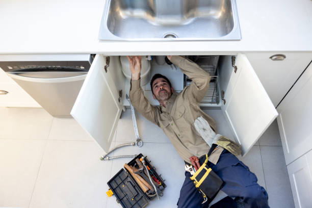 Best Water Heater Repair  in Lone Star, TX