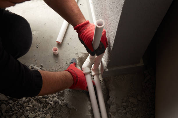 Best Water Leak Repair  in Lone Star, TX