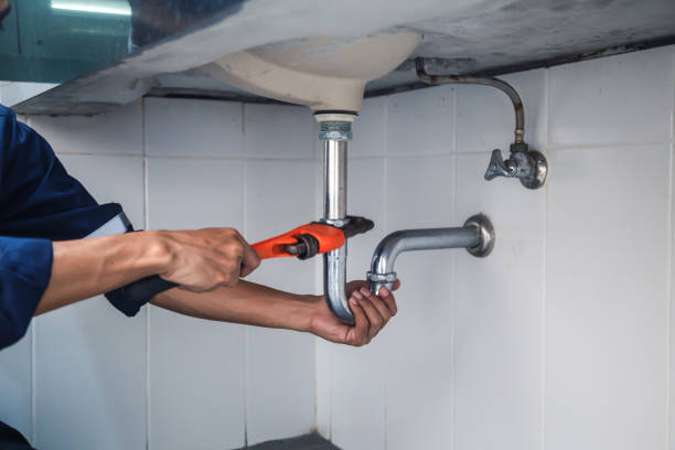 Best Sprinkler Systems  in Lone Star, TX