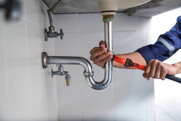 Lone Star, TX Plumbing Company