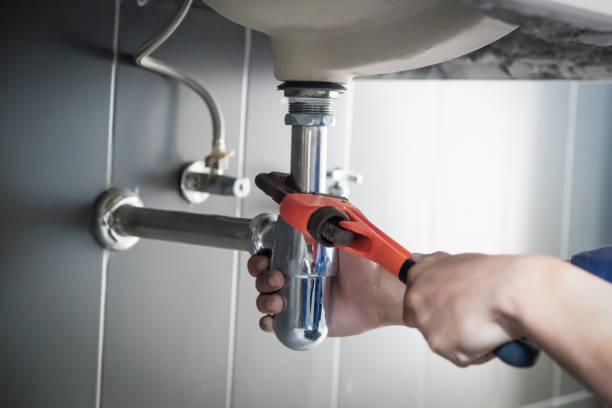 Best Water Softener Installation  in Lone Star, TX