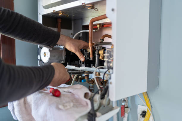 Best Sewer Line Repair  in Lone Star, TX