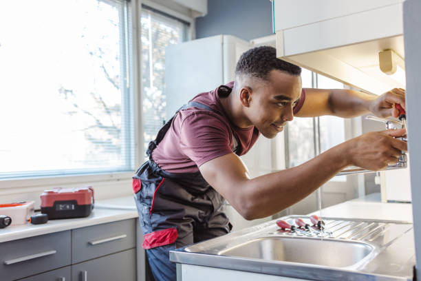Best Residential Plumbing Services  in Lone Star, TX