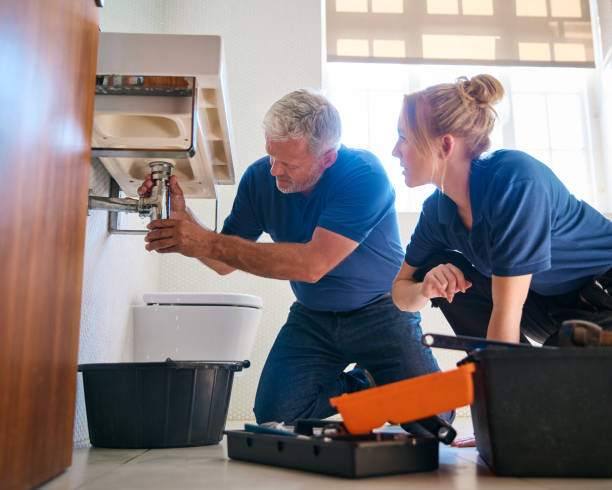 Best Plumbing Repair Near Me  in Lone Star, TX